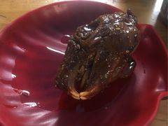 兔头-雲记卢妈冷锅串串(中道街总店)