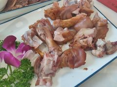 -培万河间驴火•驴肉火锅(东平店)
