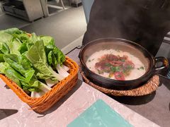 -百年果林椰子鸡(益田假日里店)