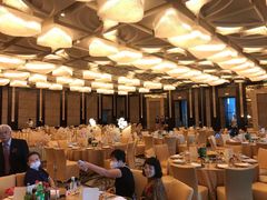-上海凯宾斯基大酒店