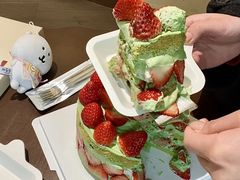 -7号里低糖生日蛋糕(南阳路店)