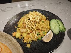 -Home Thai·泰谣(王府井apm店)