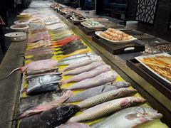 -健眺小海鲜(临海后山店)