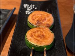 -人间酒暖·Go blanc·烧鸟·深夜食堂(陆家嘴店)
