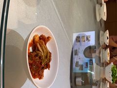 -紫霞门韩国料理烤肉(深南东路店)