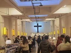 -先锋书店(五台山总店)