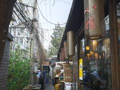 -锦小馆(安贞店)