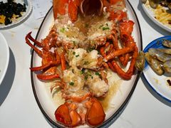 -琼大师东方烤乳猪(亚特兰蒂斯店)