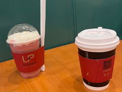 -矢量咖啡(万象汇店)