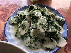 -晓琦农家菜馆·地道农家菜