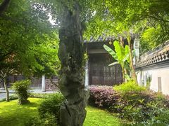 -浙江省博物馆(孤山馆区)