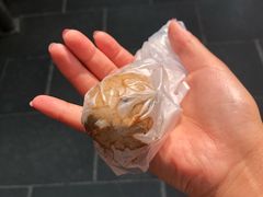 -金盆阿嬷香菇茶叶蛋(玄光店)