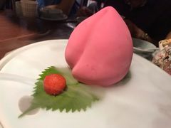 -韵秋荷(宝山龙湖天街店)