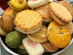 -稻香村(王府井店)