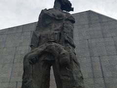 -侵华日军南京大屠杀遇难同胞纪念馆