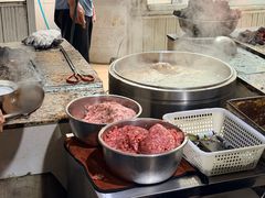 -正宗杨记普洱酸醋米线(总店)