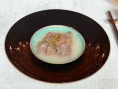 -东海朗廷酒店-唐阁T’ANG COURT 中餐厅