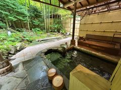 -有马温泉 竹取亭円山温泉旅馆