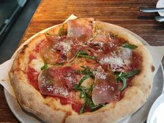 -FABIO’S费比欧披萨餐厅