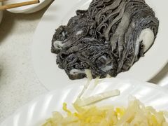 -八先生涮肉房(三里河店)