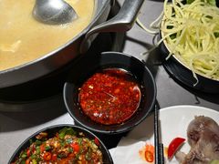 -骨之味·筒骨汤火锅(江头店)