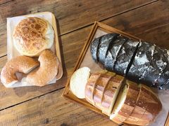 -仙峰天然面包(迎宾路店)