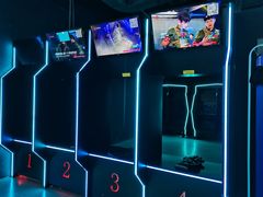 -世代星球·保龄球·镭战真人CS·团建(杨浦店)
