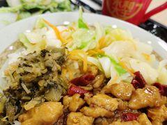 -永和大王(赤峰路二店)