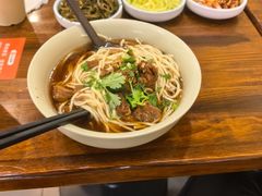 -李先生牛肉面大王(沈阳道义南大街店)