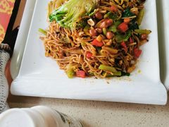 -柳洲仔螺蛳粉(河东中山路店)