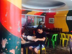 -Jonah's Fruit Shake & Snack Bar
