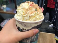 -茶话弄(咖啡·中贸广场店)