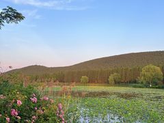 -云龙湖旅游景区