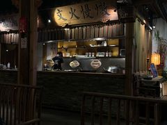 -大牌大·传统杭帮菜(湖滨店)