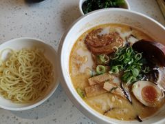 -味千拉面(金融街店)