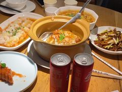 -金牌外婆家(苏州中心店)