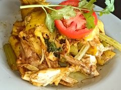 -大头虾越式风味餐厅(光明广场店)