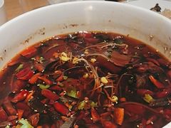 -黄山老妈·土菜(碧桂园店)