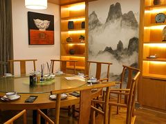 包厢-老屋印象川菜(马园路店)