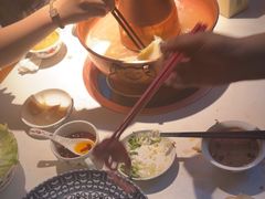 -北京老门框爆肚涮肉馆(锦业路店)