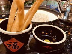鬼五马六春卷-味可道美食坊(福基路店)