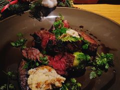 -君悦酒店·La Terrazza意合園·意式风味