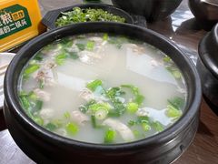 羊汤-灿哥羊汤(果园店)