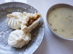 -天津包子铺(万泉庄店)