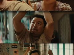 -金逸影城(大悦城IMAX激光店)