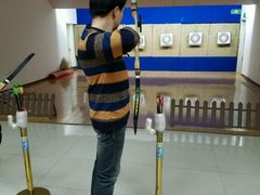 -道顺射箭·团建·骑射(张杨路店)
