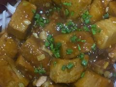 -蘇河湾·新鲁菜·泰山宴(宝龙店)