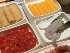 -海底捞火锅(高科广场店)