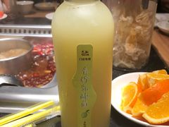 -巴奴毛肚火锅(广益哥伦布店)