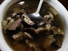 -汤锅大王(新平曹苏黄牛汤锅有限公司)